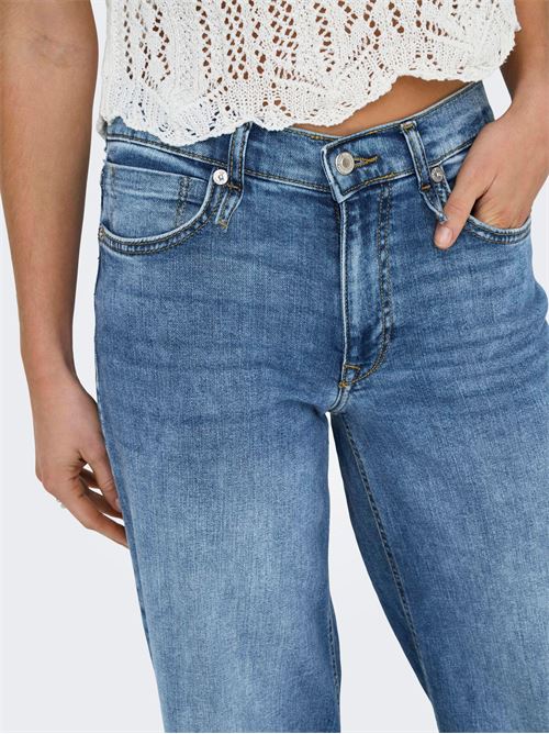  ONLY | 15344665/Medium Blue Denim